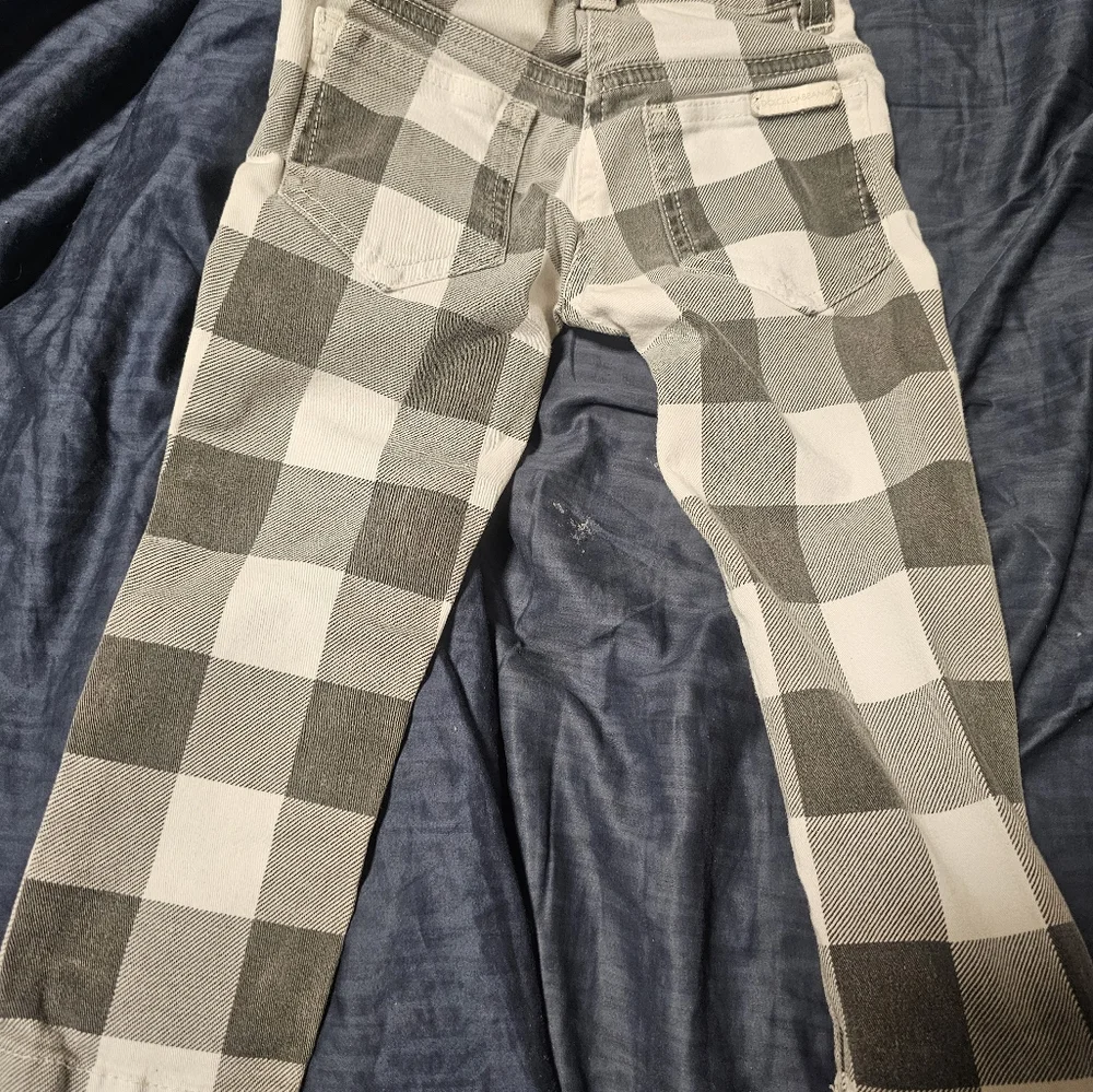 Girls toddler soooo cute jeans - Picture 5 of 5